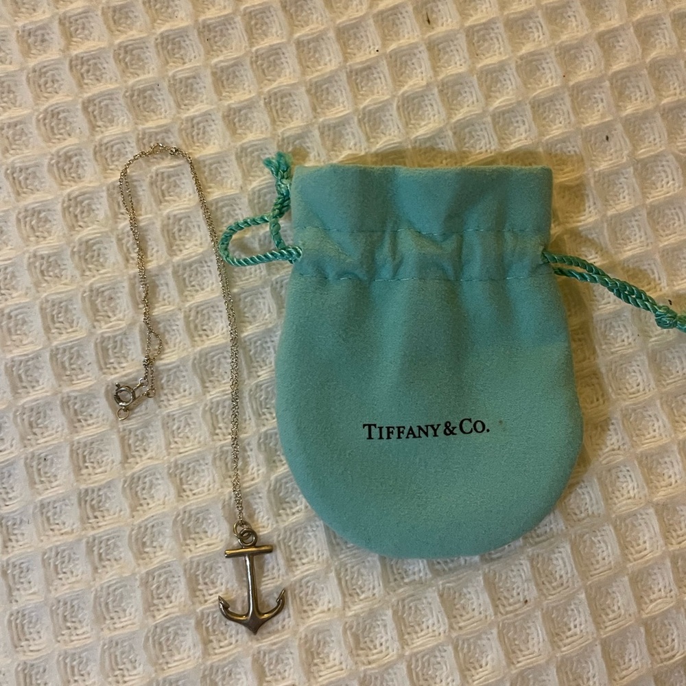 Tiffany Anchor